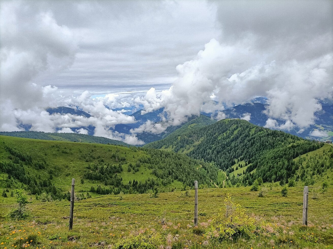 Hotel Kärntnerhof主图