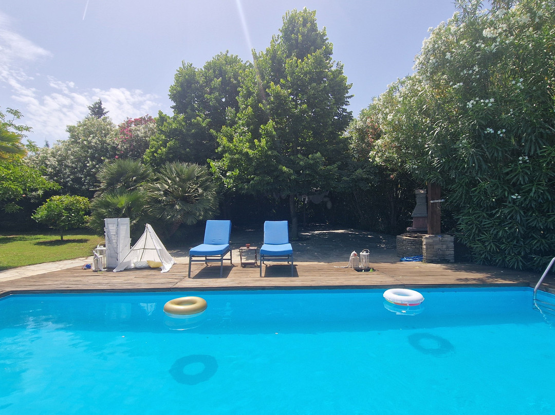 Filippos Resort II By Karidi