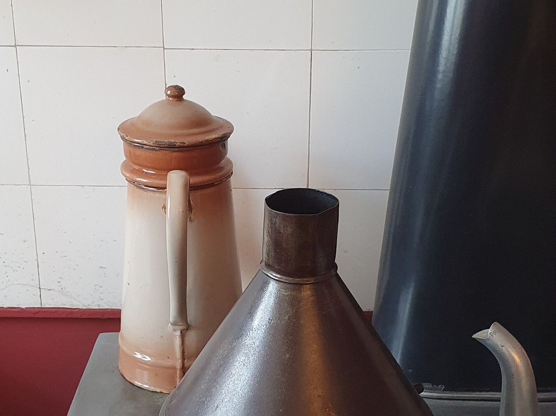 Cité Musée Tony Garnier-里昂必去景点