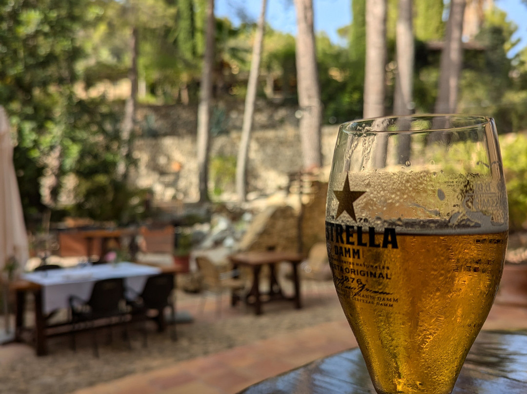 Hotel Villa Lehmi主图