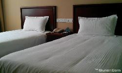 格林豪泰临沂银雀山路快捷酒店主图