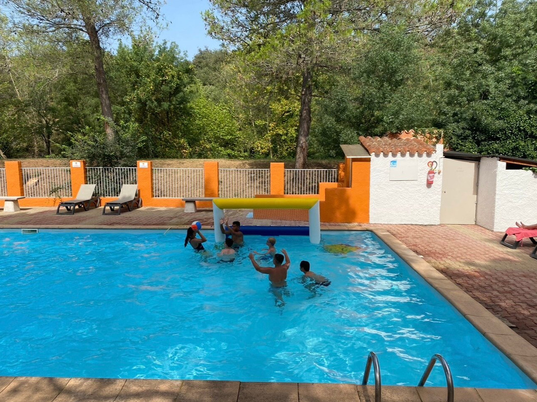 Camping Val Roma Park
