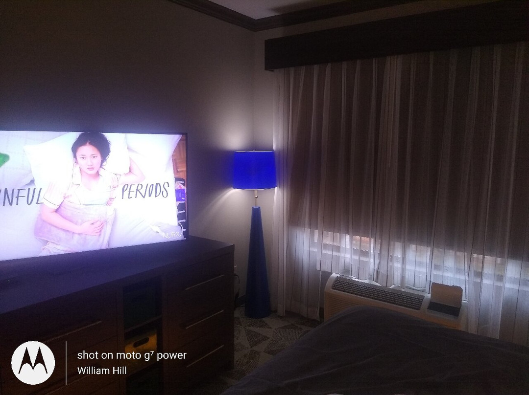 Big Country Hotel & Suites主图