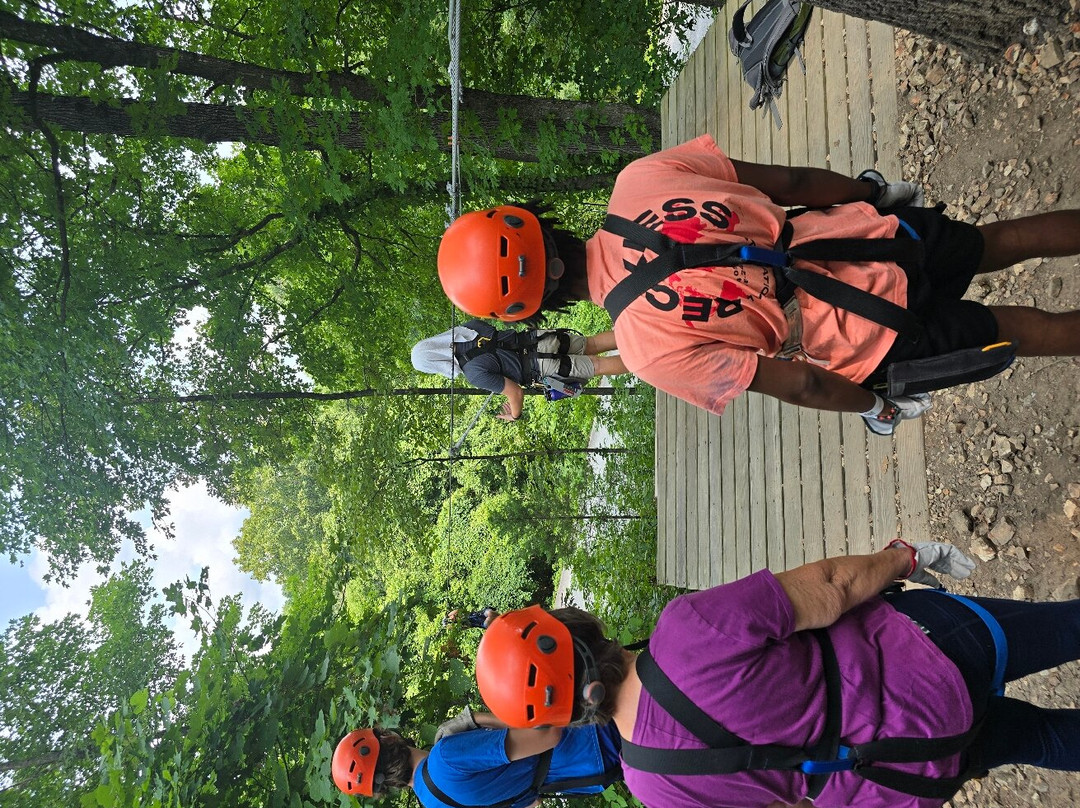 The Shepherd of the Hills-布兰森必去景点