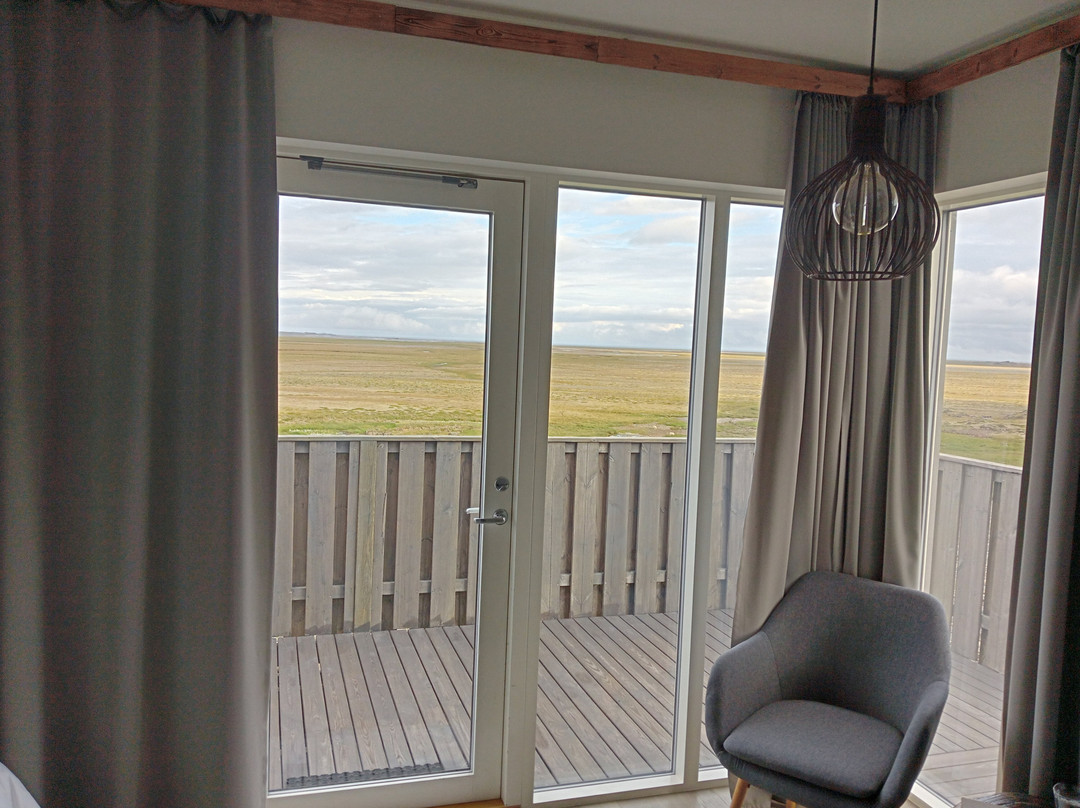Hrafnavellir Guest House主图