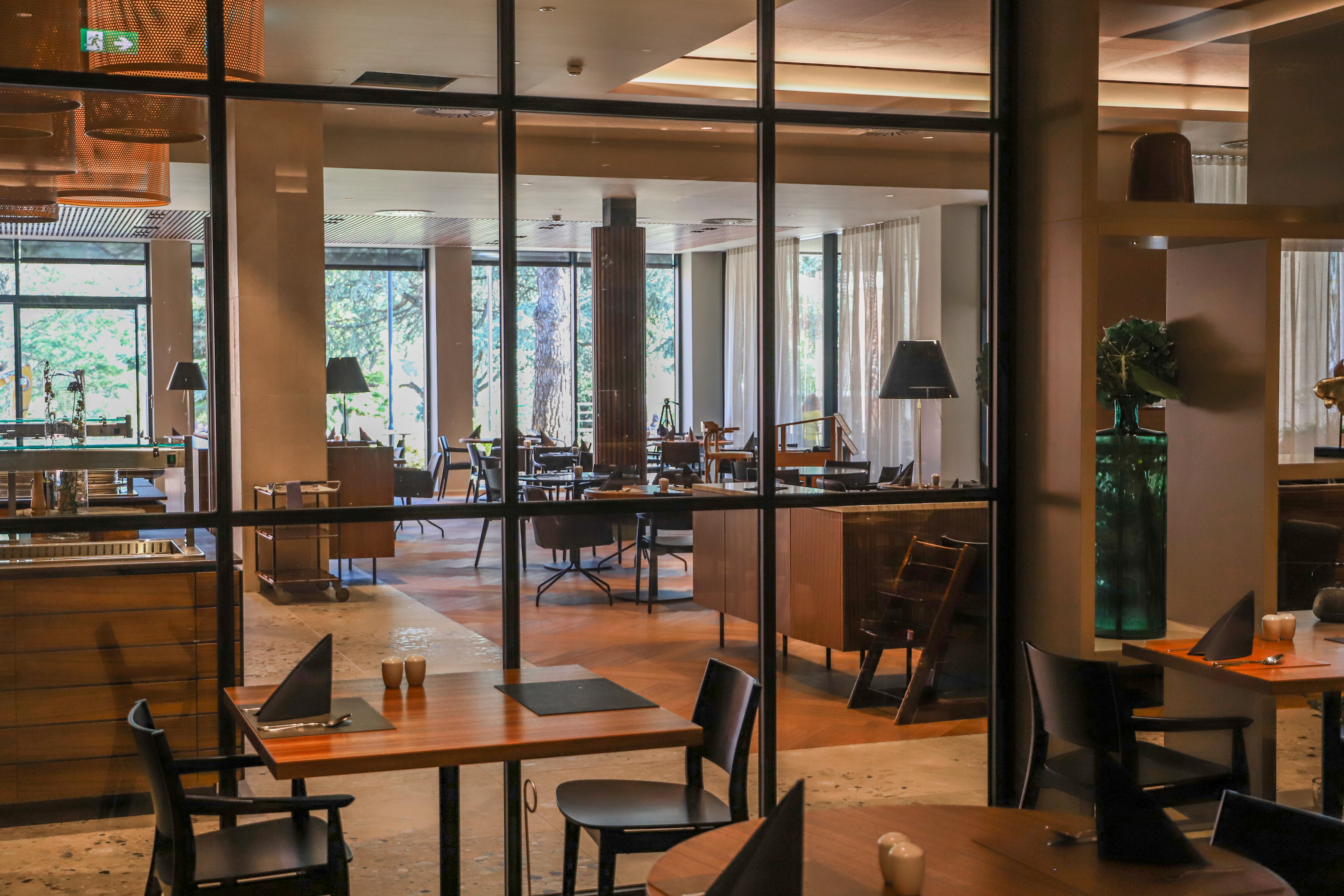 Hotel Svoboda - Terme Krka-餐饮