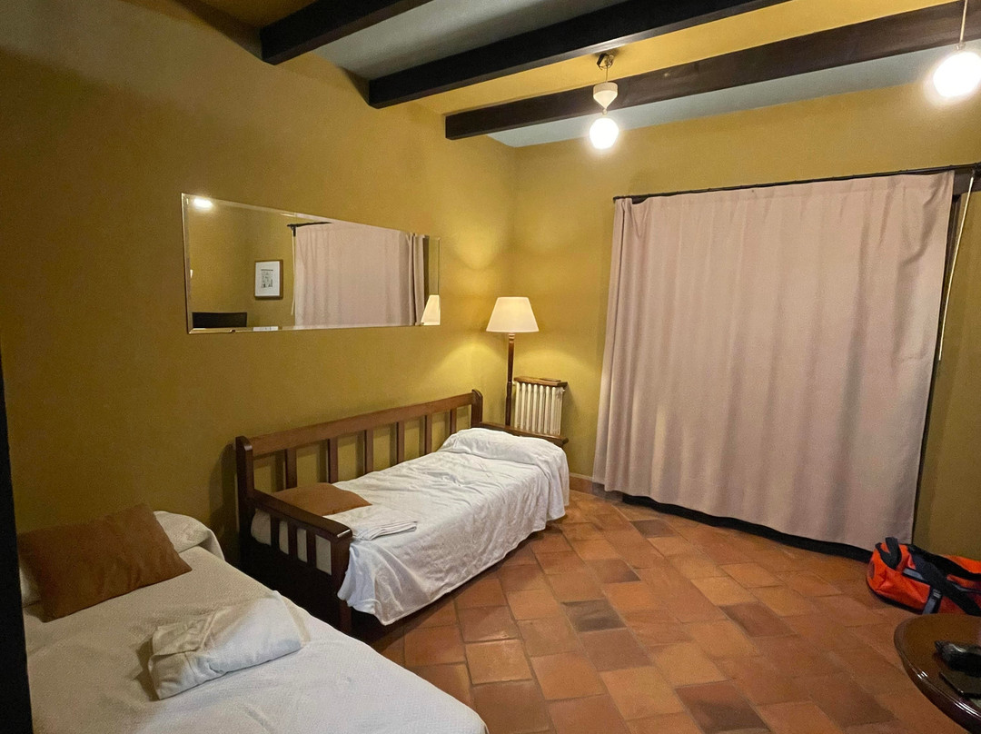 Hotel Rural Arredondo主图