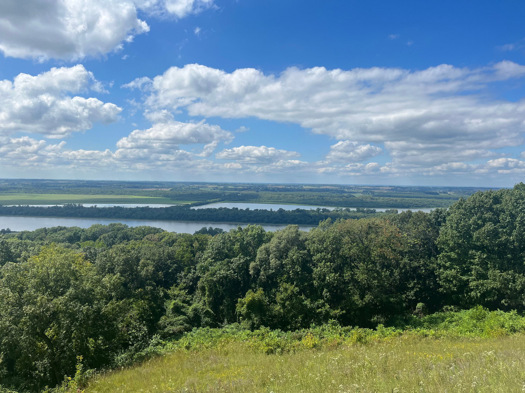 Pere Marquette State Park景点图片
