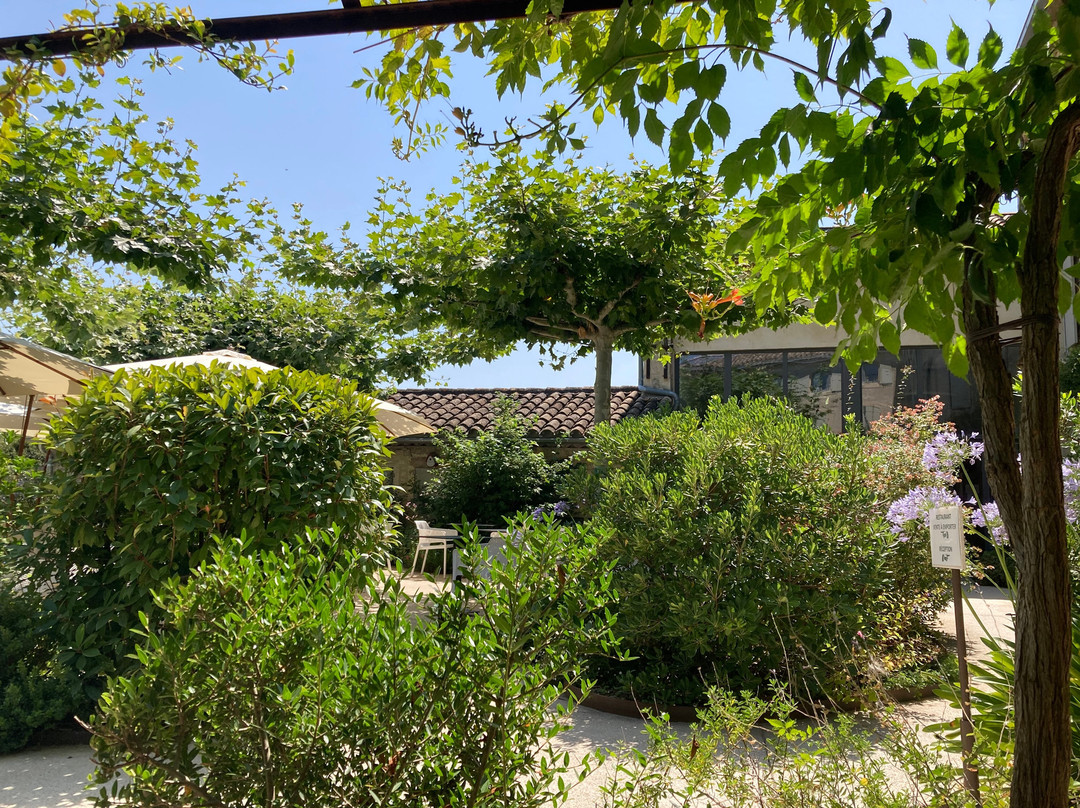 La Ferme Chapouton主图