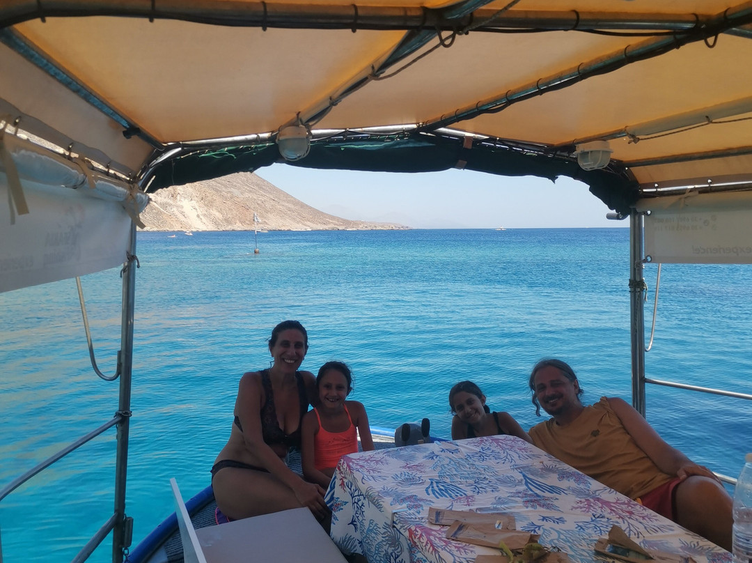 Sfakia Fishing景点图片
