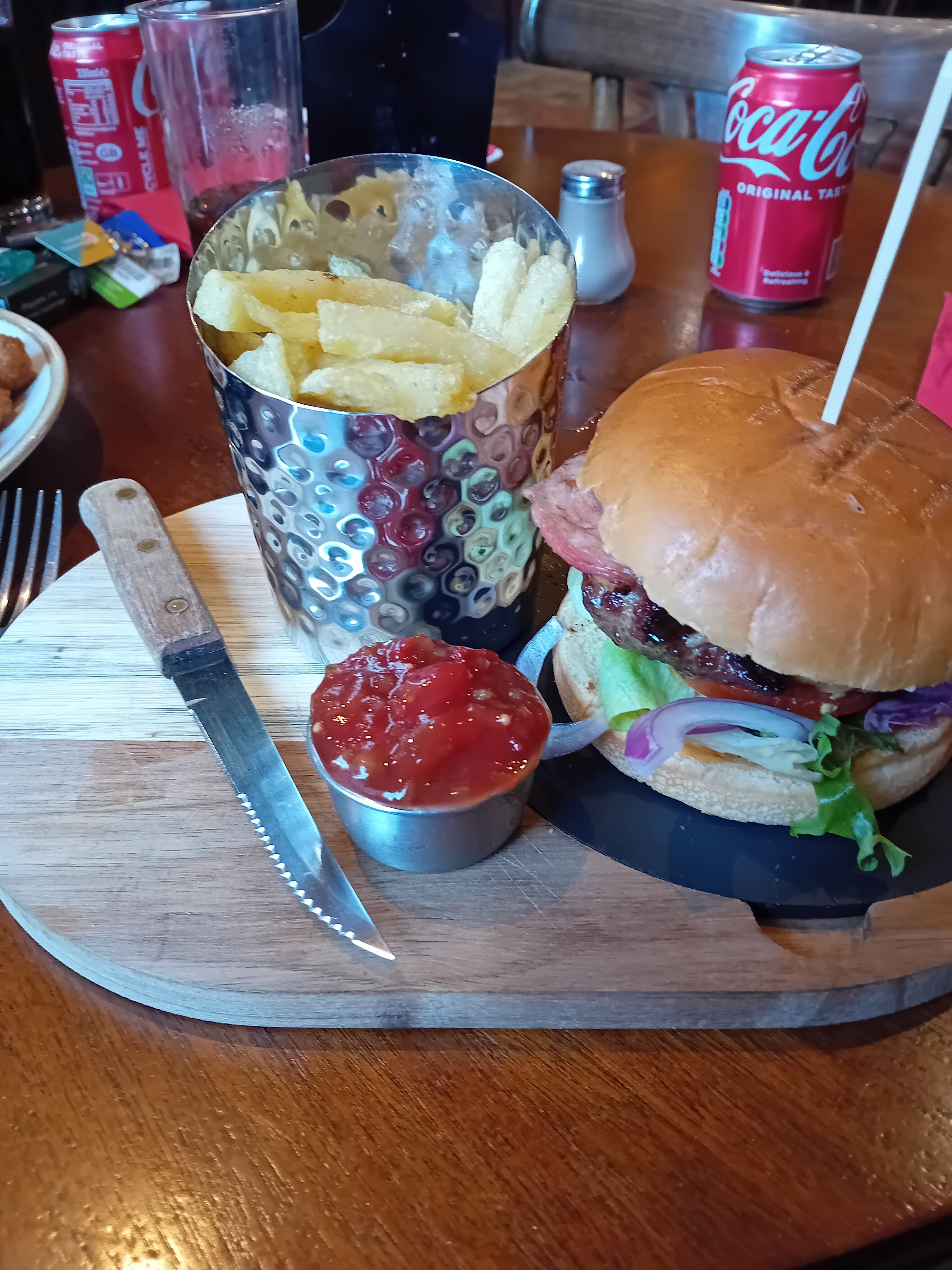 The Kings Arms Hotel-官方