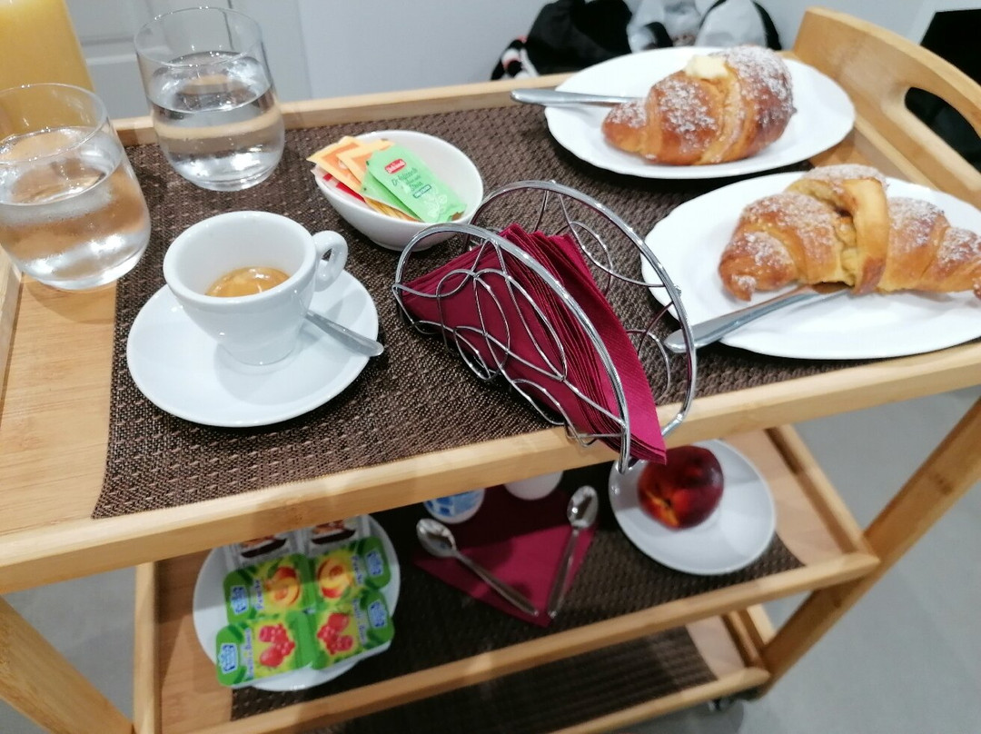 Anfitrite B&b - Tropea主图