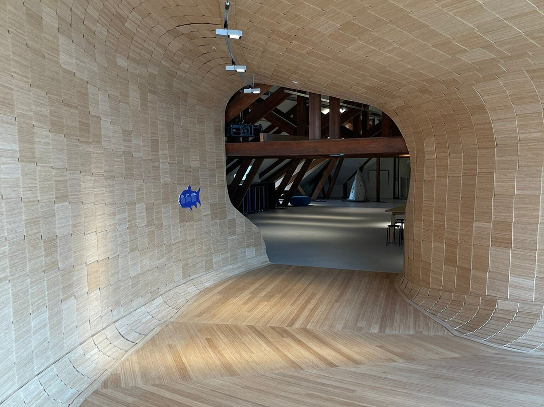 Museum van Bommel van Dam-芬洛必去景点