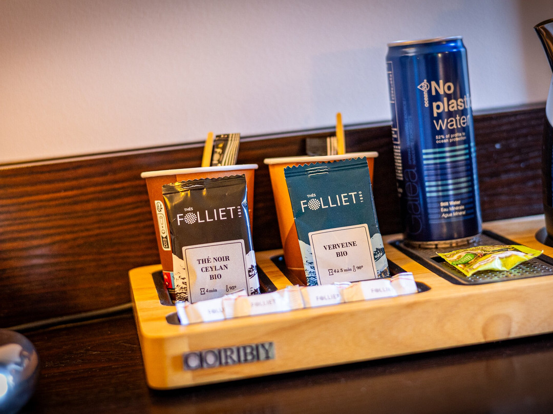 Hostellerie d'Aussois主图