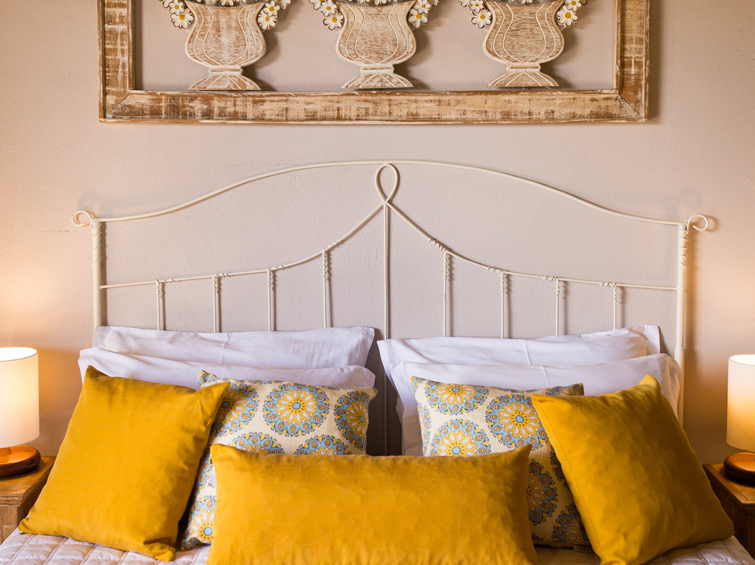 Pousada Altoé da Montanha主图