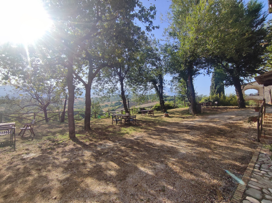 Borgo Majella
