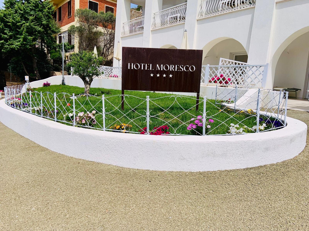 Moresco Hotel主图