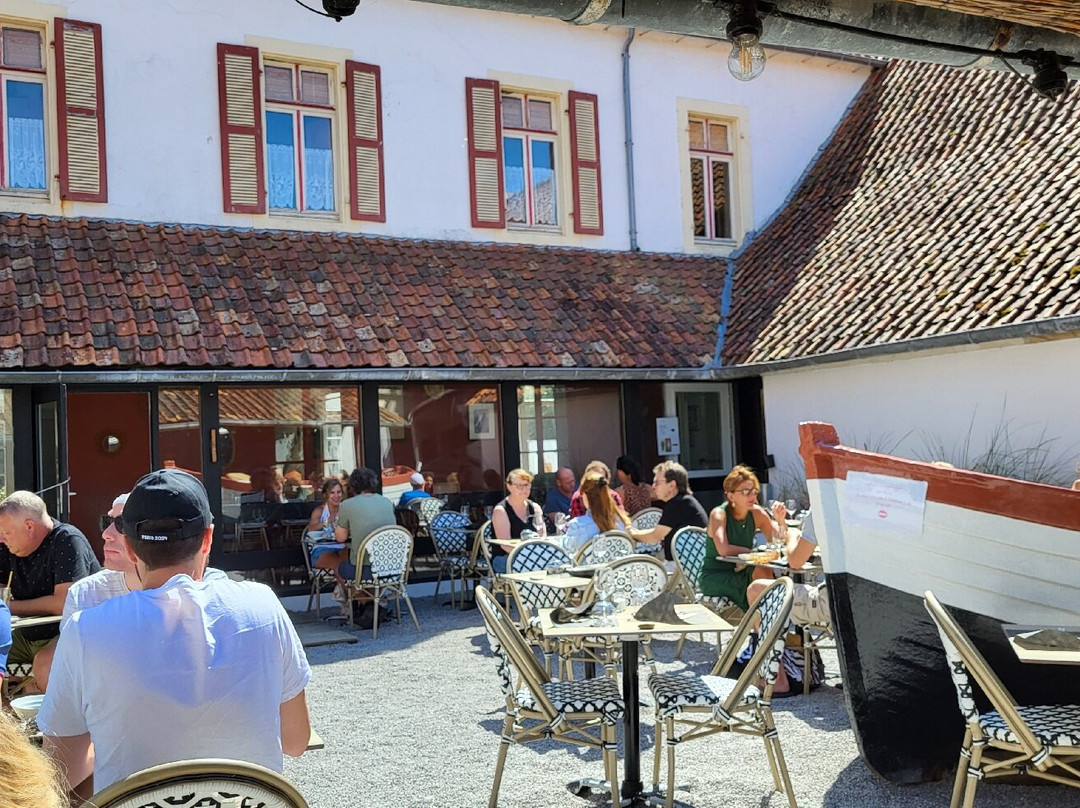 Hotel de la Plage主图