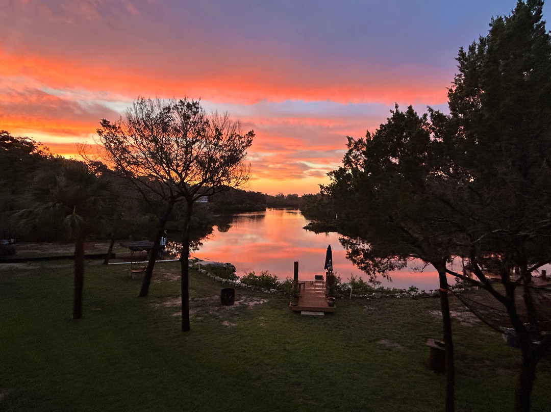 Ozello Community Park