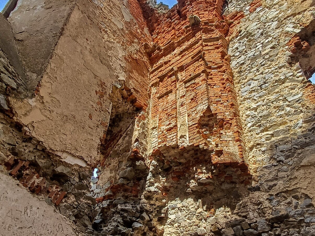 Hrad Gymes-Jelenec必去景点