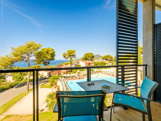 Village Club Mileade Carqueiranne主图