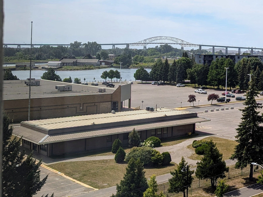 Quality Inn & Suites Bay Front主图