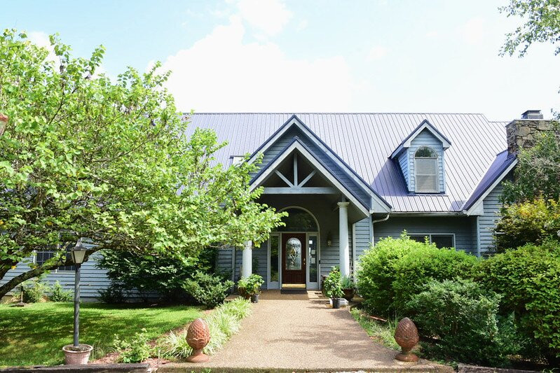 The Garden Inn主图