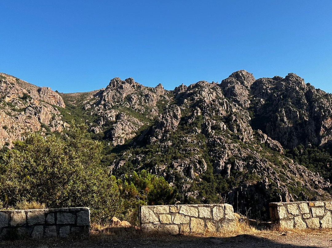 Baracci Natura景点图片
