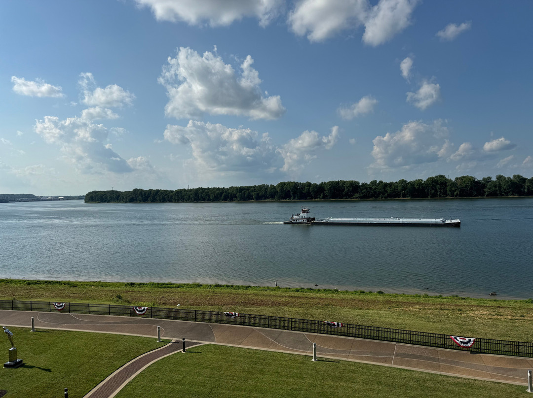 Holiday Inn Owensboro Riverfront By IHG主图