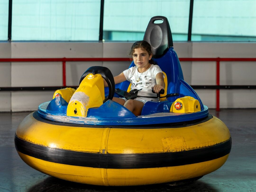 Spinners-Al Jubaihah必去景点