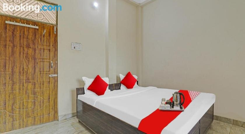 Flagship Pratap Guest House