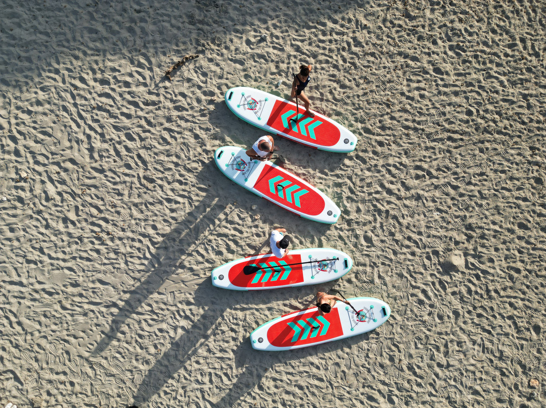 Paddle Surf Guru