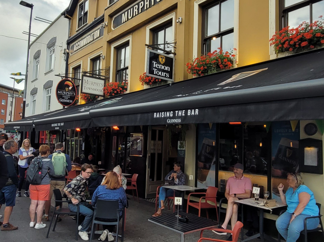 Murphy's Of Killarney-基拉尼必去景点
