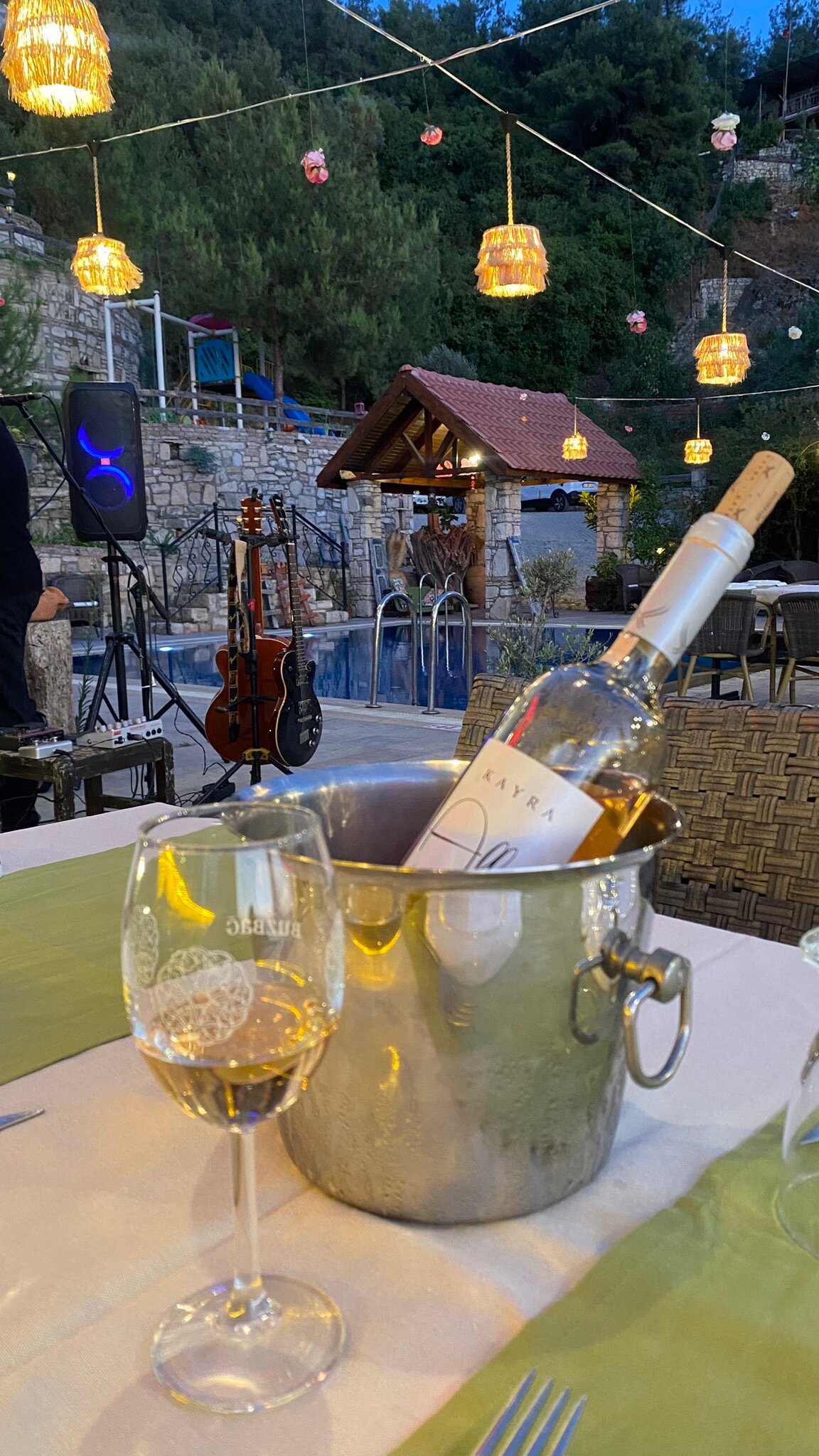 The Stone Castle Boutique Otel-官方