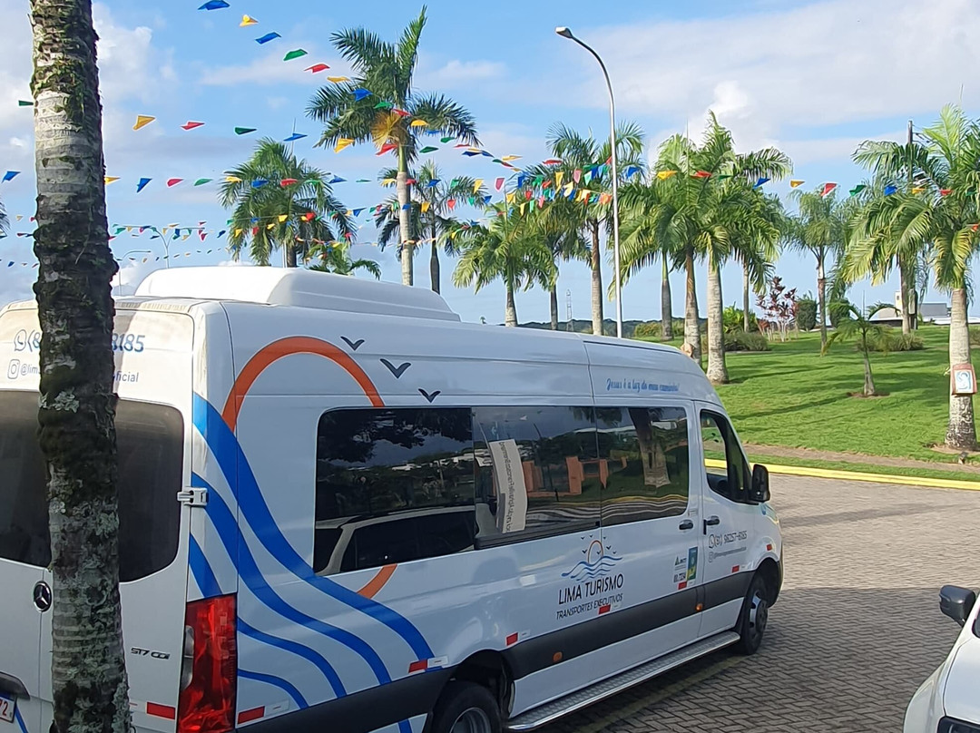 Lima Turismo - Transportes Executivos-累西腓必去景点