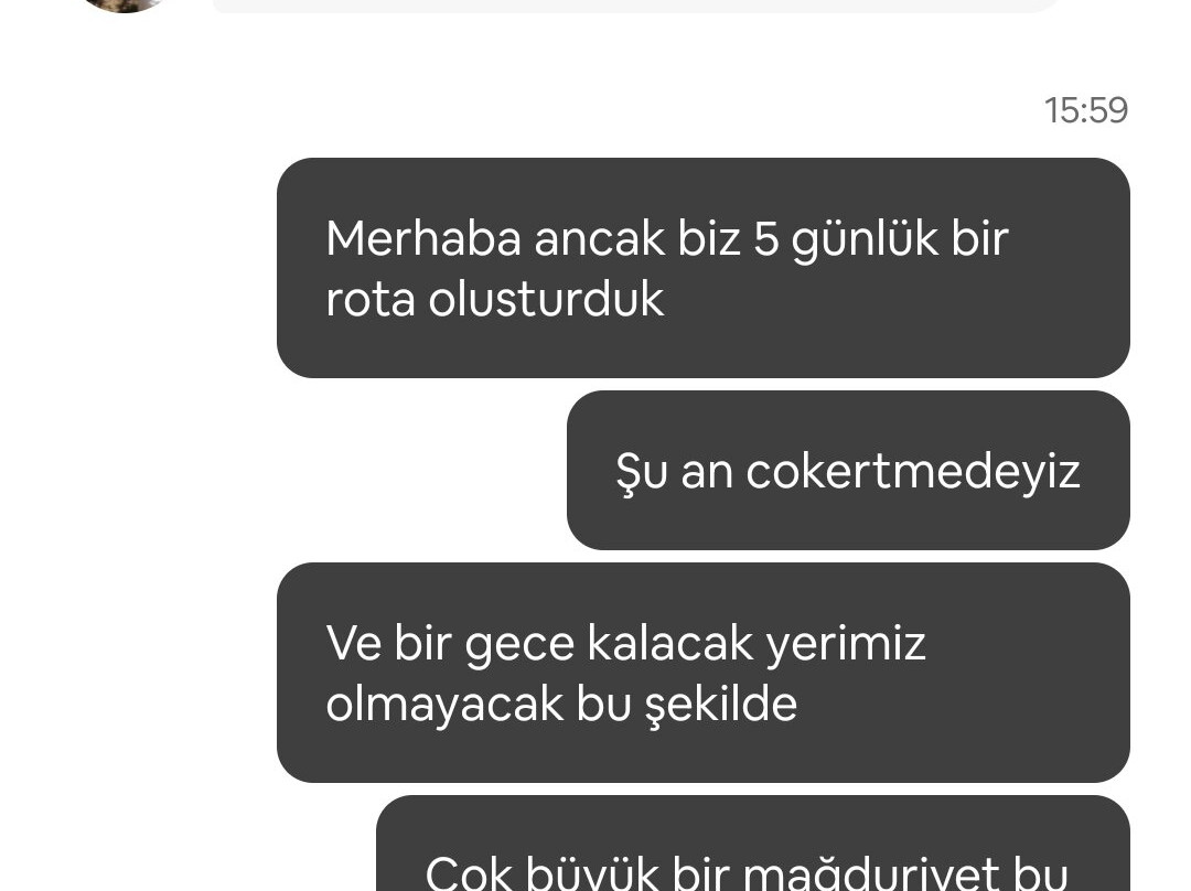 Koycegiz Sultaniye Camping