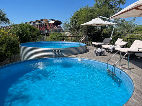 African Aerial Safaris-比勒陀利亚必去景点