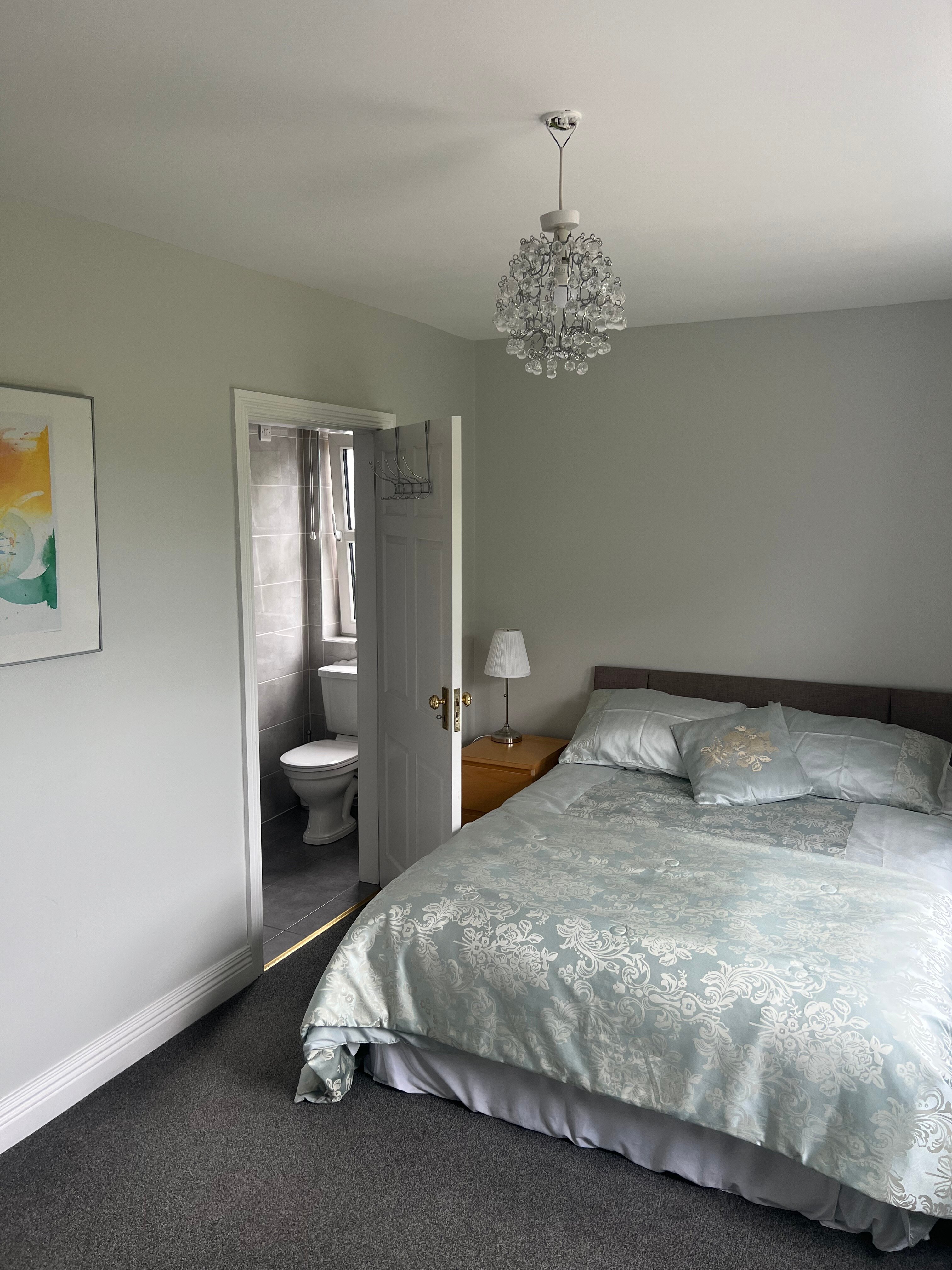 Five Oaks Bed & Breakfast-客卧
