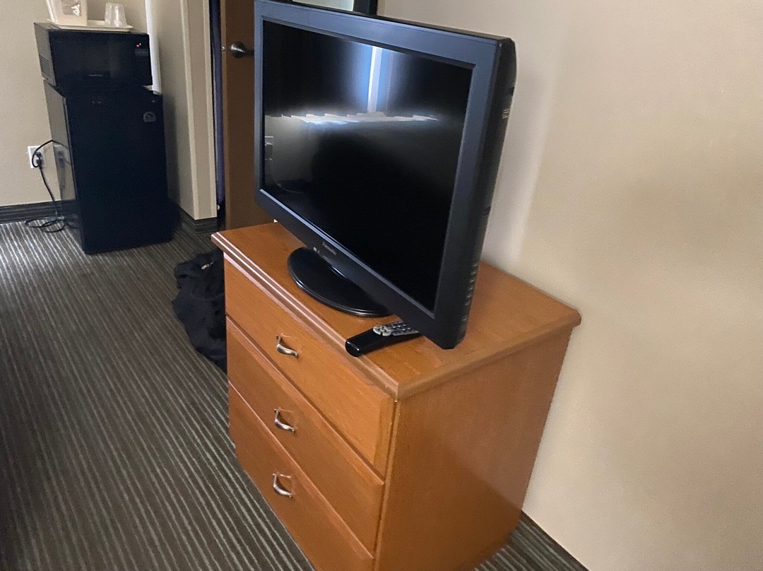 Quality Inn Joplin I-44主图