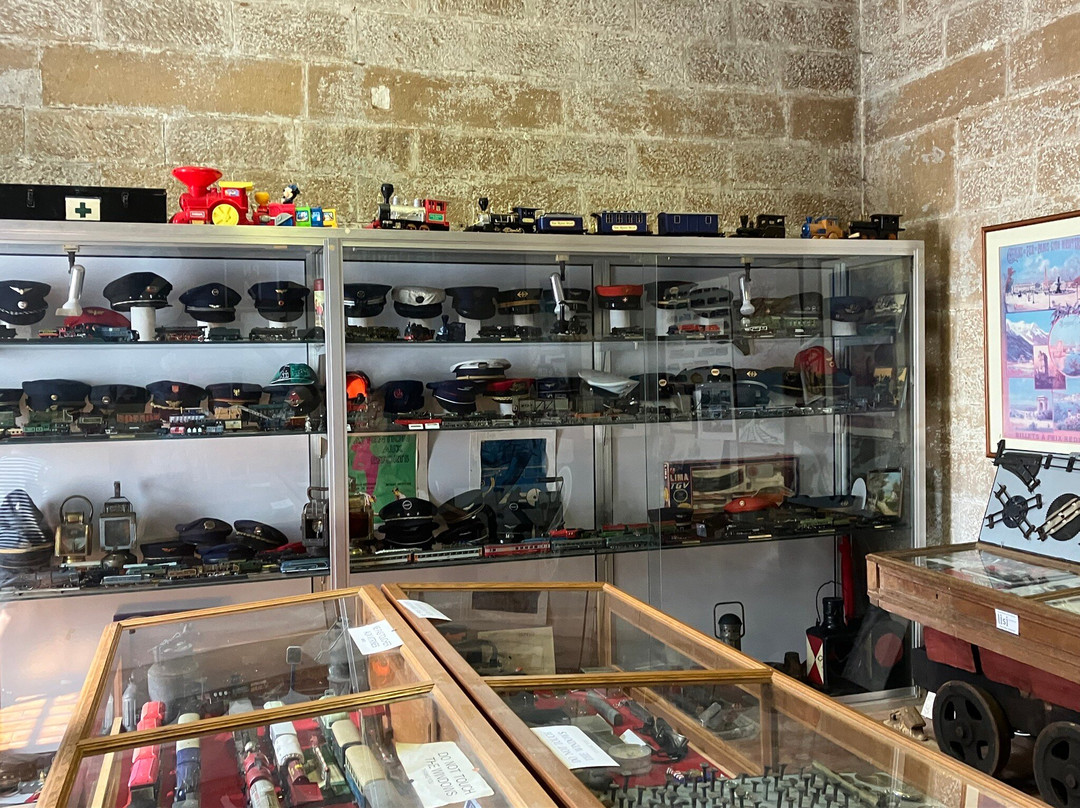 Musée de Paléontologie Géologie et des Minéraux景点图片