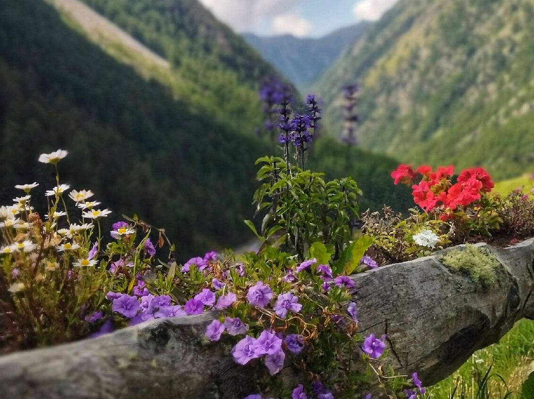 Val di Fosse景点图片