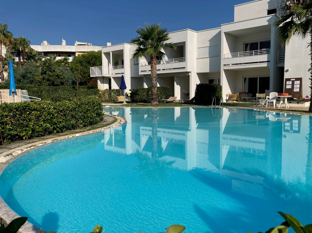 SeaPark Family Resort & Spa主图