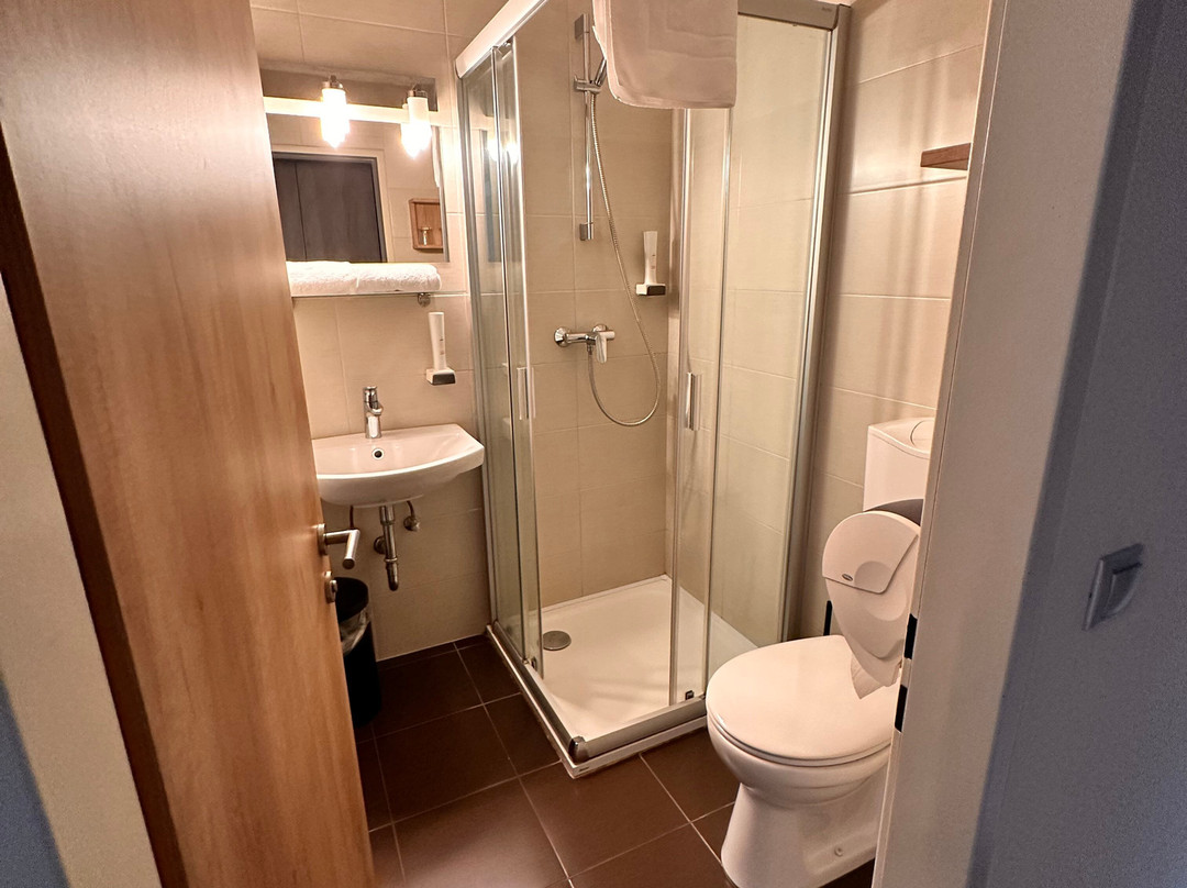 Gasthof Schlossberghof主图