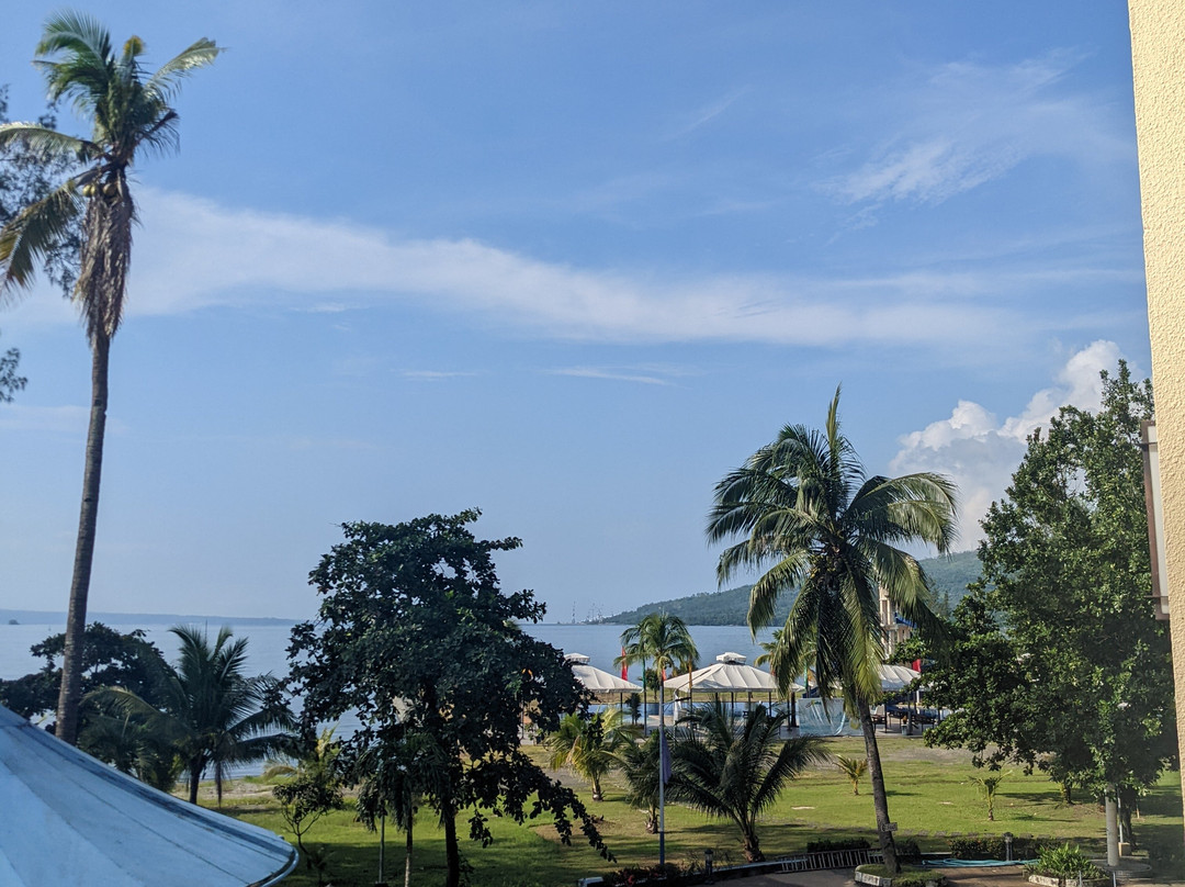 摩洛哥乡村俱乐部海滩度假村主图