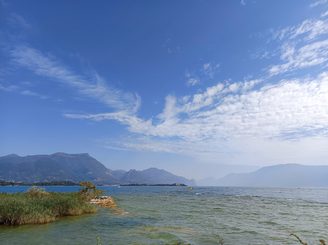 Isola di San Biagio景点图片