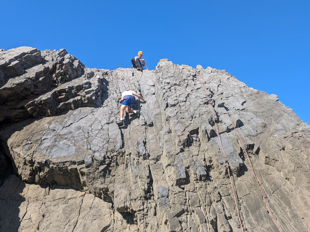 Gower Adventures-斯温西必去景点