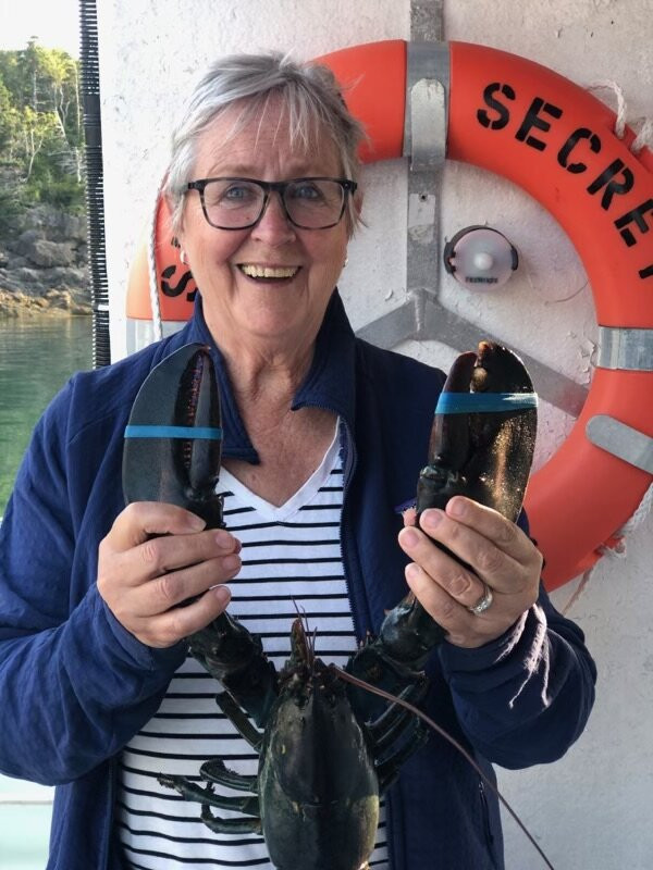 Bay of Fundy Scenic Lobster Tours景点图片