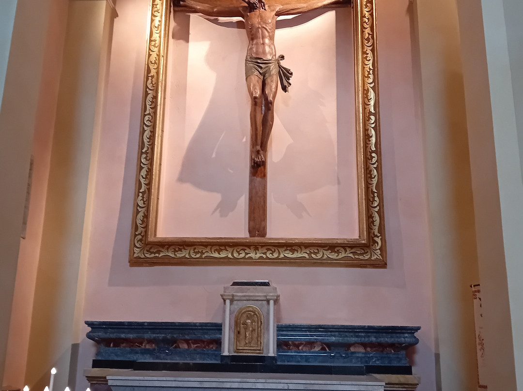 Chiesa di Santo Stefano景点图片