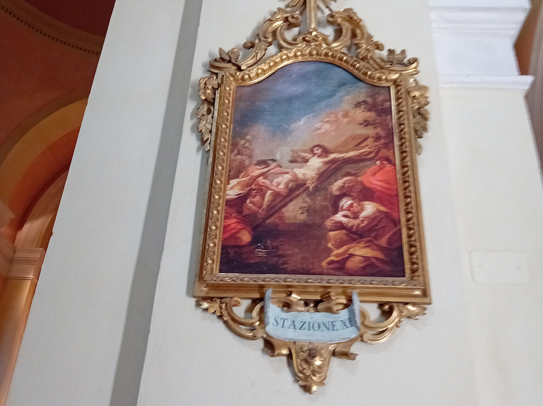 Chiesa di Santo Stefano景点图片