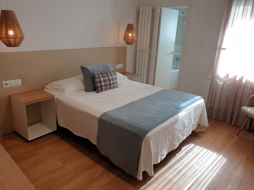 Hotel Catalunya主图